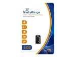 MediaRange 8GB USB 2.0 Flash Drive Must