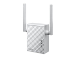 ASUS RP-N12 Wall-Mountable WiFi Range Extender
