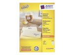 Avery mitmeotstarbelised kleebised 70 x 35 mm, 2400 kleebist