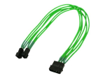 Nanoxia 30cm bloweri efekti adapter roheline