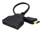 Cablexpert DSP-2PH4-04 HDMI jagaja