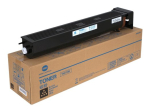 Konica Minolta TN-713K Must 48,900-lehek&uuml;ljeline Toner A9K8150