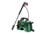 Bosch EasyAquatak 120 elektriline survepesur must roheline