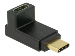 Delock USB-C adapter must, must
