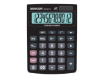 Sencor SEC 340/12 Lauakalkulaator