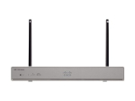 Cisco Integrated Services Router 1111 4-portiline l&uuml;liti juhtmev&otilde;rgustik