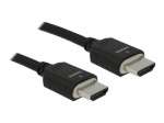 Delock HDMI Kaabel 1m Must