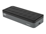 Targus Universaalne USB-C / Thunderbolt 3 dokkimisjaam