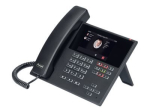 Auerswald COMfortel D-400 VoIP telefon must