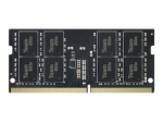 Team Elite DDR4 SDRAM 16GB 3200MHz CL22 mitte-ECC SO DIMM 260-PIN