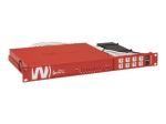 Rackmount.IT RM-WG-T7 v&otilde;rguseadmete paigalduskomplekt punane