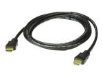 ATEN HDMI isas-HDMI isas 2m kaabel