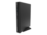 ECS LIVA One H310C miniarvuti ilma CPU-ta 0GB 0GB ilma OS-ta