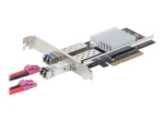 DIGITUS DN-10162 V&otilde;rguadapter PCI Express 3.0 x8
