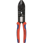 Knipex Krympetang 0.75-6.0 Mm