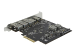 DeLock USB Adapter PCI Express 3.0 x4 10Gbps