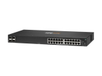 HPE Aruba 6100 24G 4SFP 28-portiline 10 Gigabit l&uuml;liti