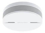 Netatmo nutikas suitsuandur valge