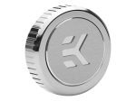 EK WaterBlocks EK-Quantum Torque liquid cooling system G1/4 connector 1-pack silver