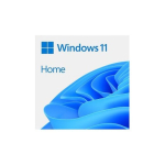 MS SB Windows 11 Home 64bit [DK] DVD