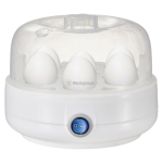 Westinghouse WKEB201EU munakeetja 7 muna(d) 150 W Valge