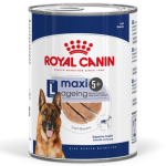 ROYAL CANIN Maxi Ageing Loaf - m&auml;rg koeratoit - 410g