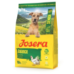 JOSERA Senior Balance - kuiv koeratoit - 3kg