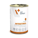 VETEXPERT Veterinaarne Dieet Intestinaalne Koer - m&auml;&auml;rdunud koeratoit - 400g