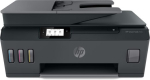 HP Smart Tank 530 termiline inkjetprinter A4 4800 x 1200 DPI 11 ppm Wi-Fi