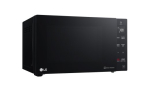 LG Mikrolaineahi MH6535GIS Vabasseisuv 25 L 1450 W Grill Must