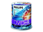 Philips DM4S6B00F 100x 4.7GB DVD-R