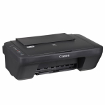 Canon PIXMA MG2556S A4 Inkjet Printer 4800 x 600 DPI