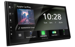 Kenwood Dmx6523Dab Auto raadio DAB+ ja Bluetoothiga