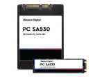 WD PC SA530 SSD 1TB 2.5'' Serial ATA-600