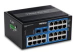 TRENDnet TI-G262 26-Port Gigabit Ethernet Switch