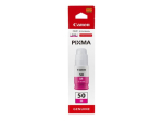 Canon GI 50 magenta musta t&auml;itetint 3404C001
