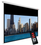 Avtek Cinema Electric 200 16:9 85.8'' projektsiooniekraan