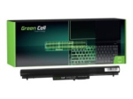 Green Cell 2200mAh Liitiumioon Laptop Battery