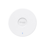 TP-LINK Omada 7 UR - BE5000 5-Stream Ceiling Mount Dual-Band Wi-Fi 7 Access Point EAP727 2.4 GHz, 5 GHz 802.11ax 10/100/1000/2500 Mbit/s Ethernet L