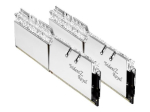 G.Skill Trident Z Royal Series DDR4 SDRAM 32GB Kit 3200MHz CL16 Non-ECC DIMM 288-PIN