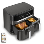 Tefal Easy Fry Dual XXL EY942HE0 kuum&otilde;hu frit&uuml;&uuml;r 11 L iseseisev 2020 W hall