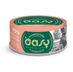 OASY More Love Tursk l&otilde;hega - m&auml;rgkassitoit - 70 g