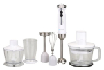 Blaupunkt HBD801WH kokk blender, 1000W, White