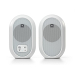 JBL 104 Bluetooth koaksiaalse monoris&uuml;steemi komplekt, valge