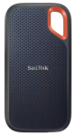V&auml;line SSD SANDISK Extreme 8TB Kirjutamise kiirus 1000 MBytes/sec Lugemise kiirus 1050 MBytes/sec SDSSDE61-8T00-G25
