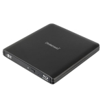 DVD RW USB3.2 EXT/MUST 5401500 INTENSO