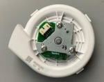 ROBOROCK Fan For S6 Black MaxV/S7 White/S7 Black/E5 White/E5 Black/Q5 Black/Q7 White/Q7 Black 9.01.0610