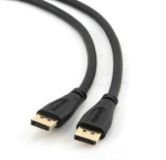 Gembird CC-DP2-10 3m DisplayPort kaabel must