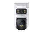Xiaomi Outdoor Security Camera CW500 Dual Dome 4 MP Dual Lens F/1.6 IP66 H.265 MicroSD, max. 256