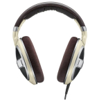 Sennheiser HD 599 Brown Ivory Headphones